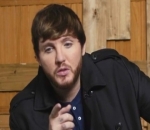 James Arthur Welcomes First Child, Names Newborn After a Baby He and Partner Previously Lost