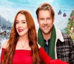 Chord Overstreet Turned Down Role of Lindsay Lohan's Fiance in 'Falling for Christmas'