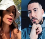 Gabby Windey Weighs In on Her Flirty Interactions With 'DWTS' Co-Star Vinny Guadagnino 