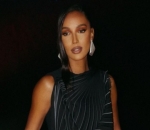 Jasmine Tookes Says 'Every Day Is Scary' as She's Pregnant With Her first Child