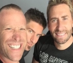 Nickelback Poke Fun at Themselves for Being 'Hated' by the World