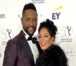 Blair Underwood's Engagement to His Longtime Friend 1 Year After Divorce Divides Fans