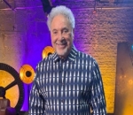 Tom Jones Undergoing Physiotherapy Following Second Hip Replacement Surgery