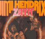 Zayn Malik Pays Tribute to Jimi Hendrix on 80th Birthday With Cover of His Song 