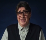 Alfred Molina Happy He's Never Had to Rely on His Looks to Land Roles