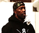 NFL Legend Terrell Owens Caught on Camera Punching Man Outside of Store