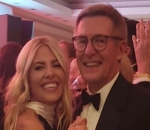 Mollie King 'Heartbroken Beyond Words' as Her Dad Died Just Days After She Delivered First Child