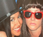 Heather Morris 'Blew It Off' When Naya Rivera Tried to Help Her Overcome Eating Disorder