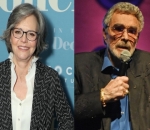Sally Field Reveals Her 'Worst" On-Screen Kiss Was With Her Ex Burt Reynolds