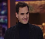 Roger Federer Embarrassed When He's Denied Entry to Wimbledon by Security Guard