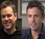 Matt Damon and Casey Affleck to Reunite for 'The Instigators'