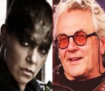 Charlize Theron Unbothered as Neither George Miller Nor Anya Taylor-Joy Reach Out Over 'Furiosa'