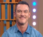 Luke Evans Afraid of Ruining Relationship With Parents by Coming Out