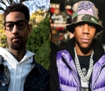 PnB Rock Honored by A Boogie Wit Da Hoodie With Surprise Collab 'Needed That'