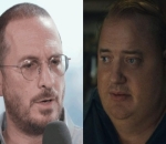 Darren Aronofsky Defends New Movie 'The Whale' Against Fatphobia Accusations