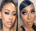 Keri Hilson Thinks Kelsey Harris Took Hush Money Allegedly Offered by Tory Lanez