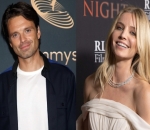 Sebastian Stan and Annabelle Wallis Caught Walking Hand-in-Hand in NYC Amid Dating Rumors