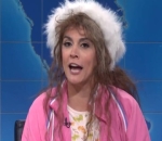Cecily Strong Bids Farewell to 'Saturday Night Live' After 11 Seasons