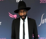 Ex-NBA Star Amar'e Stoudemire Breaks Silence After Being Charged for Assaulting Teen Daughter