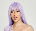 Jade Thirlwall Bares Her Boob as She Channels Lil' Kim for Her 30th Birthday