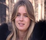 Cressida Bonas Wishes She Had Been Kinder to Herself During Fertility Struggle