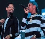 A Boogie Wit Da Hoodie Pays Moving Tribute to PnB Rock During Sold-Out Show