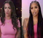 'Teen Mom': Briana DeJesus Cries After Refusing to Film With Ashley Jones Following Nasty Fight