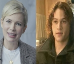Michelle Williams Wants Control of Heath Ledger Biopic