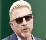 Boris Becker Reunited With His Mom in Germany After Released From Jail