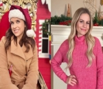 Lacey Chabert Weighs In on Candace Cameron Bure's Controversial Statement About Hallmark