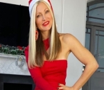 Caprice Bourret Dishes on How Her Family Combine Jewish and Christmas Holiday Rituals