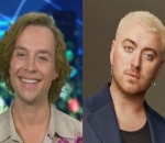 Darren Hayes Envies Sam Smith and Explains Why