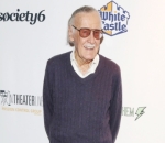 Disney Announces Stan Lee Documentary on His 100th Birthday