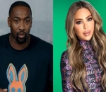Gilbert Arenas Says Larsa Pippen Dates Younger Men Because 'She Needs the Attention'  