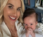 Vogue Williams Has No Plan to Add Another Baby as She Finds Things 'Hard' With Her Youngest Kid