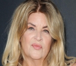 Kirstie Alley's Body Cremated After She Died of Cancer