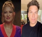 Kate Hudson 'Cancels' Dane Cook as She Ranks Her On-Screen Kisses