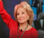 'The View' Celebrates Barbara Walters' Life and Legacy Following Her Death