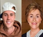 Justin Bieber Praised by Judge Judy Sheindlin for Turning His Life Around