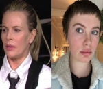 Kim Basinger Calls Ireland Baldwin's Unborn Baby 'Snoopy' as She Compares It to Puppy 