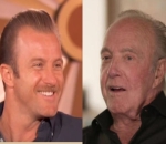 Scott Caan Encouraged by His Father to Hit His Bullies