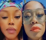 Foxy Brown and Shawnna Blast Keith Murray Over Sexual Intercourse Claims 