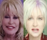 Dolly Parton Forms Supergroup With Cyndi Lauper, Gloria Estefan and More