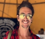 Justin Hawkins 'Limping' and Struggling to Breathe Due to Hamstring Injury and Broken Rib