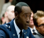 Don Cheadle Only Given Two Hours to Decide Whether to Join MCU