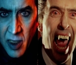 Nicolas Cage Wants to Pay Homage to Christopher Lee With Dracula Portrayal in 'Reinfield'