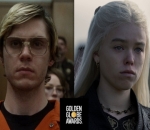 Golden Globes 2023: Evan Peters and 'House of the Dragon' Among Big TV Winners - See Full List