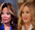 La Toya Jackson Misses Former Sister-in-Law Lisa Marie Presley in Tribute After Her Death