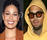 Jordin Sparks Insinuates Grammys Snubbed 'No Air' Due to Chris Brown's Rihanna Scandal