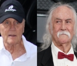 The Beach Boys' Brian Wilson 'Heartbroken' Over David Crosby's Passing